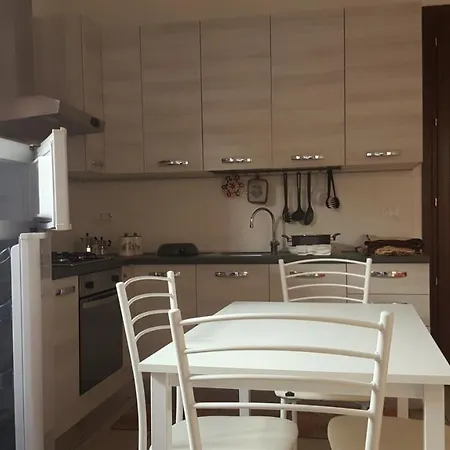 Σπίτι διακοπών Casa Dancardi 2 *