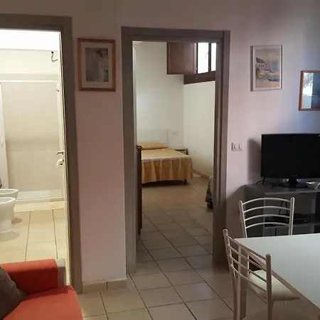 Casa Dancardi 2 *