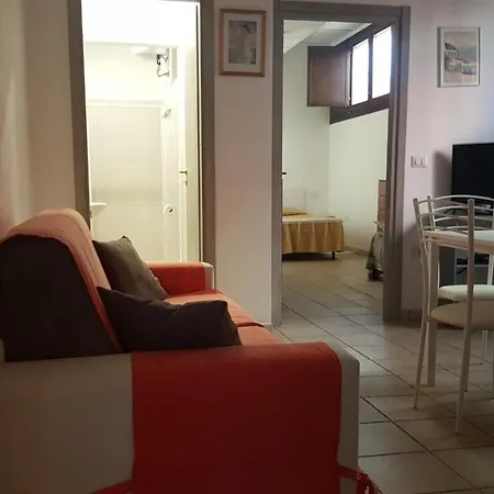 Casa Dancardi 2 Vakantiehuis Càbras