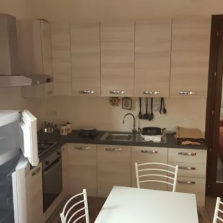 Casa Dancardi 2 Vakantiehuis *