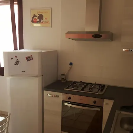 Casa Dancardi 2 * Cabras