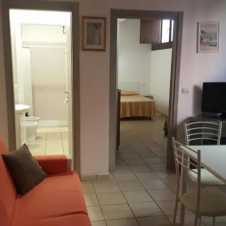Casa Dancardi 2 Casa vacanze Càbras