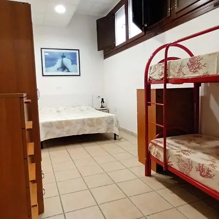 Holiday home Casa Dancardi 2 Cabras
